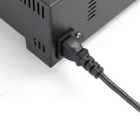 歌林（kolin） L-GL9145K 巴顿碳电两用烧烤炉 额定功率：1200W额定电压：220V-额定频率：50HZ (单位:台)