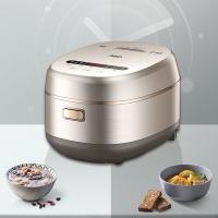 爱仕达（ASD） AR-F40I526 电饭煲 4L 浅灰色（单位：个）