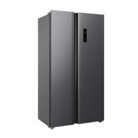 TCL 521CW1 对开风冷冰箱 521L (单位: 台)星辰银