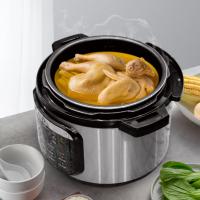 爱仕达（ASD） AP-Y50E198 全家福电压力锅 5L （单位：台）