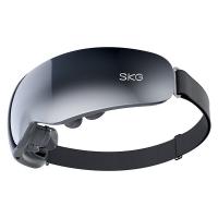 SKG 眼部按摩仪 K5 1500mAh;长195mm 宽97mm 高73mm (单位:个) 银镜蓝