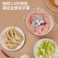 栢士德（BYSTON） BSD-JR102 绞肉机 2L(单位：个)