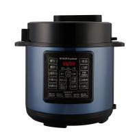 荣事达（Royalstar） YDG50-100A157(LB) 电压力锅 5L(单位：个)