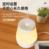 美的（Midea） W703(MTD3.8-M/K-04 ) 加湿器精油熏香机 220V 美的W703加湿器精油熏香机220V (单位:台)