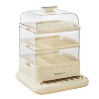 金正（NINTAUS） JZL-DZG8 功能电蒸锅 20L (单位:台)