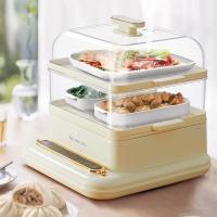金正（NINTAUS） JZL-DZG8 功能电蒸锅 20L (单位:台)