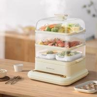 金正（NINTAUS） JZL-DZG8 功能电蒸锅 20L (单位:台)