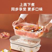 金正（NINTAUS） JZL-550 多功能锅 5L (单位:台)
