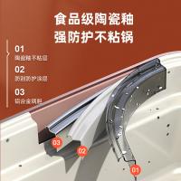 金正（NINTAUS） JZL-550 多功能锅 5L (单位:台)