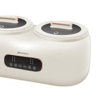 山水（SANSUI） S-FB1212 多功能双胆电饭煲 4L（2L+2L）（单位:台）