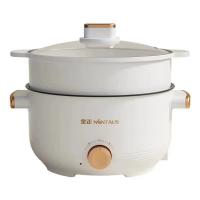 金正（NINTAUS） JZL-805 电煮锅(液体加热器） 3.5L (单位:台)