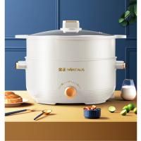 金正（NINTAUS） JZL-805 电煮锅(液体加热器） 3.5L (单位:台)