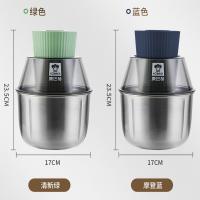 康巴赫（KOBACH） KJS-331 百味绞肉机 1.8L （单位：台） 颜色随机发货