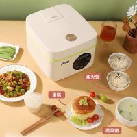 爱仕达（ASD） AR-F40E920 电饭煲 4L（单位：台）浅绿色