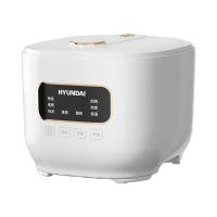 现代（HYUNDAI） 智能电饭煲 FBD30-5A8 3L (单位:台) 白色