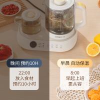 康巴赫（KOBACH） KBH-DYSH0509 养生壶煲茶套组 1.0L (单位:台)