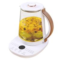 华帝（VATTI） VSH008C 多功能养生壶 1.8L(单位：台) 米白色