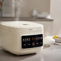 九阳（Joyoung） F-40FY6715 智能电饭煲 4L（单位：台）奶油白