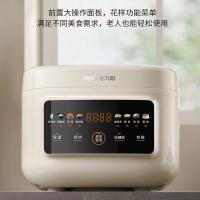 九阳（Joyoung） F-40FY6715 智能电饭煲 4L（单位：台）奶油白