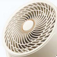 现代（HYUNDAI） BL-XHS-2J 循环扇（机械款） 40W (单位: 个)
