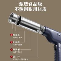 小熊（Bear） YMJ-K40Z7 面条机 200g（单位：台）蓝色