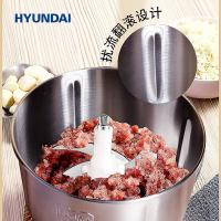 现代（HYUNDAI） TF-A330 多功能料理机 2L（单位：台）