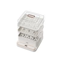 北美电器（ACA） ALY-H80DZ13D 多用途电蒸锅 18L (单位:个)