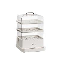 北美电器（ACA） ALY-H80DZ13D 多用途电蒸锅 18L (单位:个)