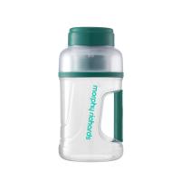 摩飞电器（Morphyrichards） MR9802 榨汁机 1000mL 翡冷绿（单位：个）