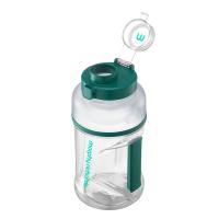 摩飞电器（Morphyrichards） MR9802 榨汁机 1000mL 翡冷绿（单位：个）