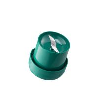 摩飞电器（Morphyrichards） MR9802 榨汁机 1000mL 翡冷绿（单位：个）