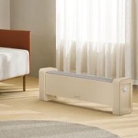 艾美特（AIRMATE） HD20-K2 移动踢脚线取暖器 2000W (单位:台)
