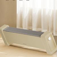 艾美特（AIRMATE） HD20-K2 移动踢脚线取暖器 2000W (单位:台)