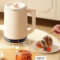 现代（HYUNDAI）SH-2015A1B 2L 智能双层恒温电热水壶 (单位:台)