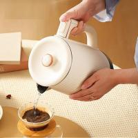 现代（HYUNDAI）SH-2015A1B 2L 智能双层恒温电热水壶 (单位:台)