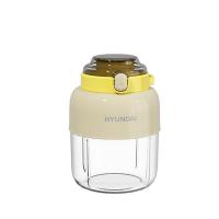 现代（HYUNDAI） RC-T01 便携式果汁机 800ML (单位: 个)