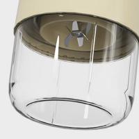 现代（HYUNDAI） RC-T01 便携式果汁机 800ML (单位: 个)