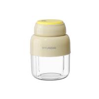 现代（HYUNDAI） RC-T01 便携式果汁机 800ML (单位: 个)