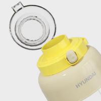 现代（HYUNDAI） RC-T01 便携式果汁机 800ML (单位: 个)
