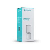 艾美特（AIRMATE） EJ0301-01 便携榨汁杯无线迷你果汁机 300ml (单位: 台)粉色、白色、绿色三色随机发