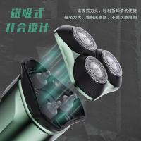 超人（SID） HS355 剃须刀 8W 绿色 (单位:个)