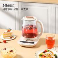 龙的（longde） YS1823 养生壶 1.8L（单位：台）