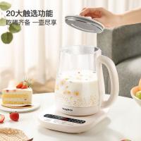 龙的（longde） YS1823 养生壶 1.8L（单位：台）