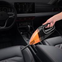 勃兰匠记（PLURE） PL-8088 电动工具车载吸尘器 60w（单位：台）黑橙