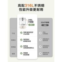 苏泊尔（SUPOR） SW-15YD03 1.5L 养生壶（单位：台）