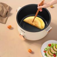 乐视 F756 多功能电煮锅 3.5L (单位: 台)