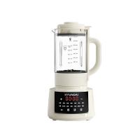 现代（HYUNDAI） X-A01 柔音破壁豆浆机(破壁机)    1750ml (单位: 台)