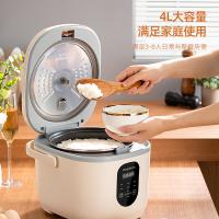 龙的（longde） FS48H 电饭煲 4L（单位：台）