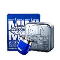 有色（yoose） Mini2.0电动 剃须刀 续航60分钟 克莱因蓝（单位：个）新老包装随机发货