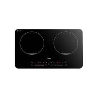 美的（Midea）MC-DZ35W5-111 双灶电磁炉 606*371*46mm (单位:台)